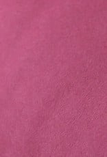 Barefoot Fibers 1mm Wool Felt 8x12 Sheets Pinks, Reds & Oranges