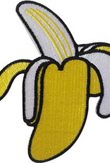 C & D Visionary Patch Banana