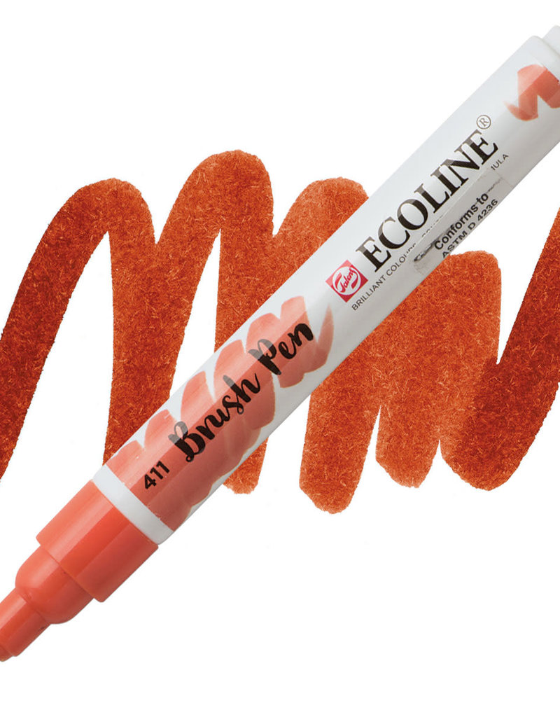 Ecoline Ecoline Liquid Watercolour Brush Pen