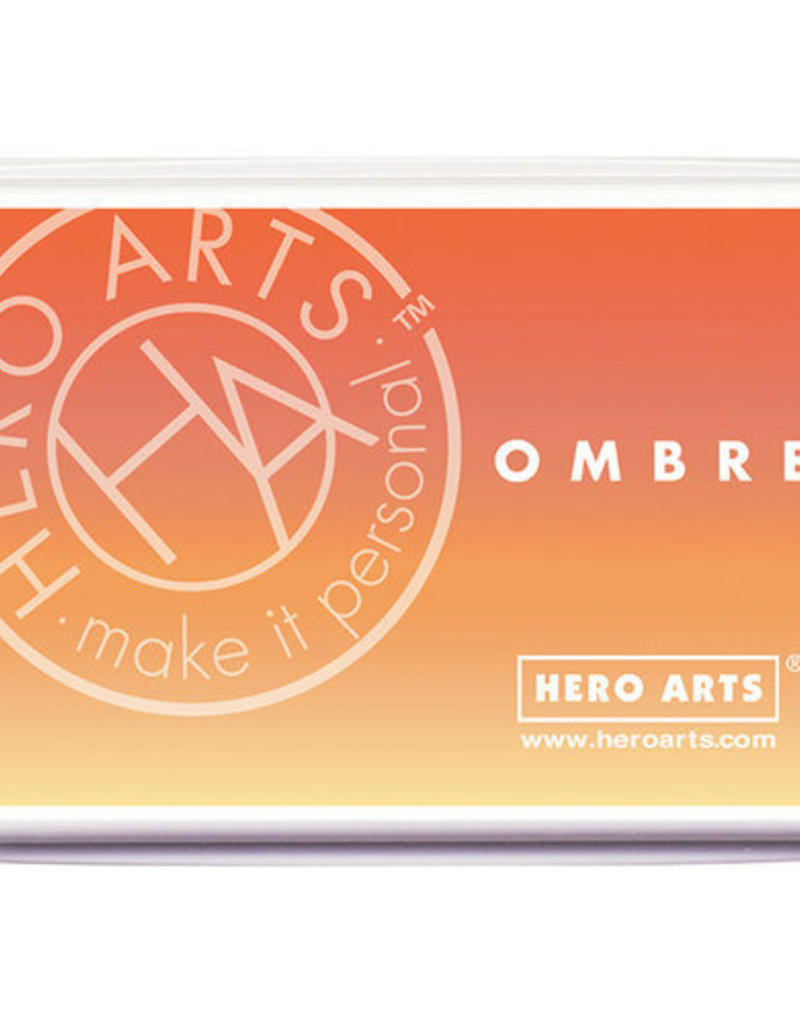 Hero Arts Hero Arts Ombre Ink Pad