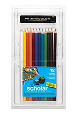 Prismacolor Prisma Scholar 12 Pencil Set