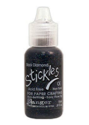 Ranger Stickles Glitter Glue .5 oz -