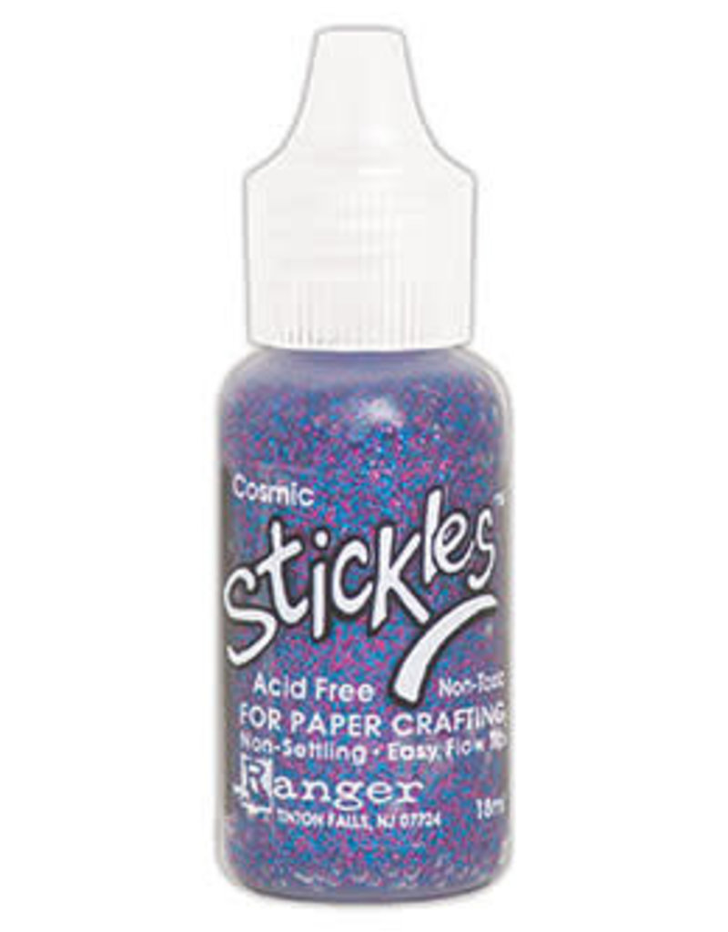 Ranger Stickles Glitter Glue .5 oz