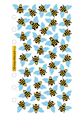 Sticko Sticker Bees