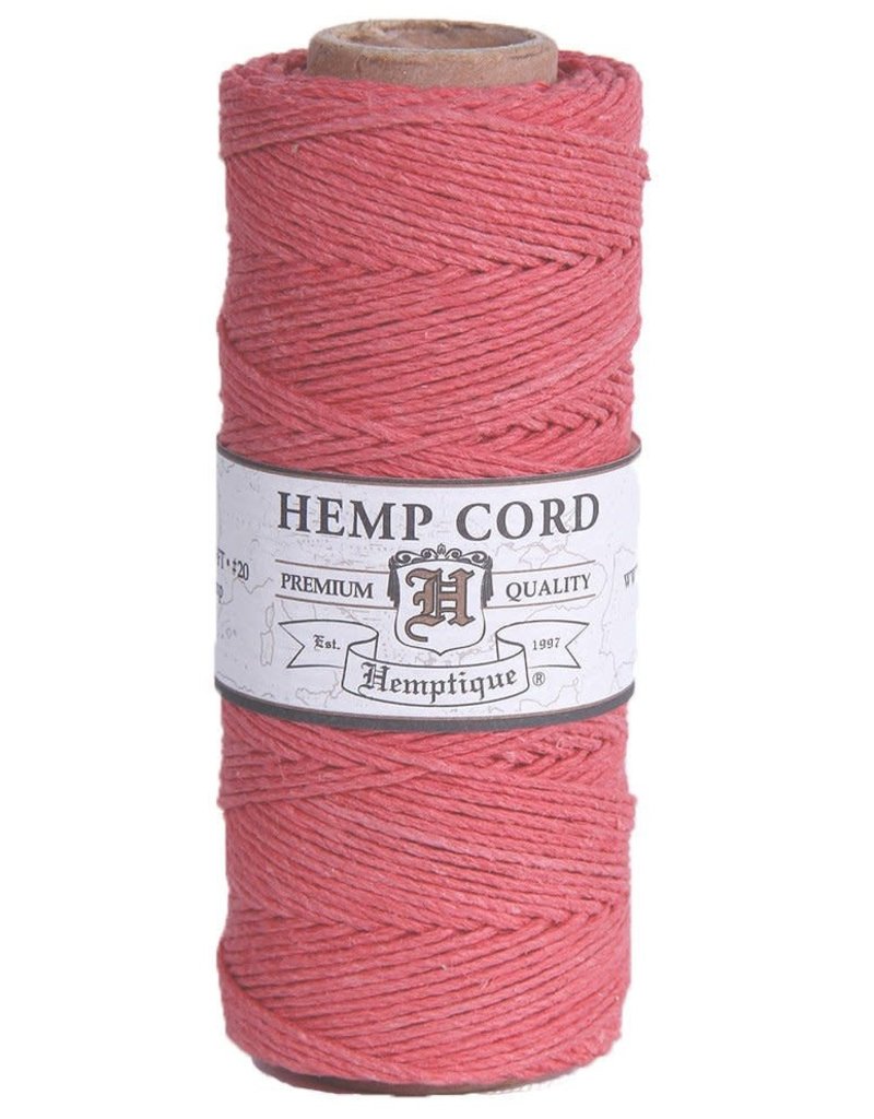 Hemptique Hemp Cord