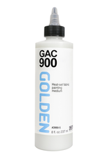 Golden Golden Acrylic GAC 900 Fabric Painting Medium
