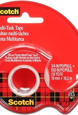Scotch Scotch Tape Multi-Task .75 x 18 Yards