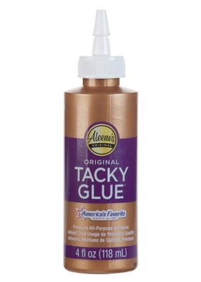 Aleene's Aleene's Tacky Glue Original 4 Oz.