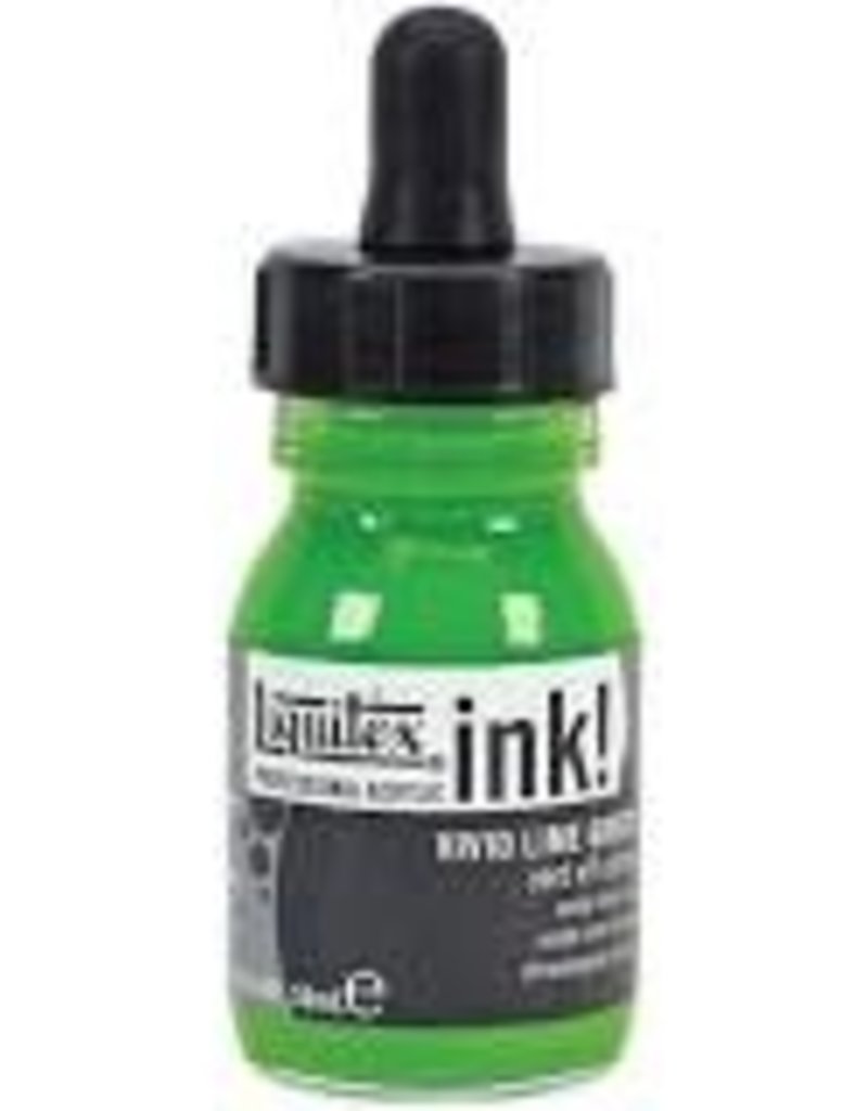 Liquitex Acrylic Ink 30ML
