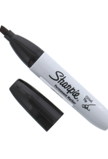 Sharpie Sharpie Permanent Marker Chisel Tip -