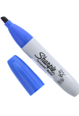 Sharpie Sharpie Permanent Marker Chisel Tip -