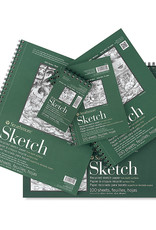 Strathmore Strathmore Sketch Paper Pad 400 Series Recycled 14 x 17 Inch