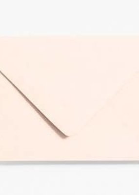 Waste Not Bulk Stationery A7 Envelope Luxe Blush