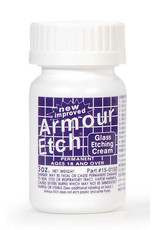 Armour Products Armour Etch Bottle 2.8 Ounce