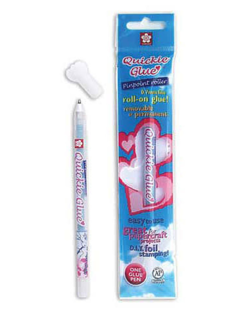 quickie glue pen