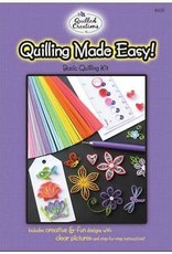 Quilled Creations Quilling Kit Quilling Made Easy