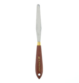 Art Alternatives Straight Pallet Knife 4.5 Inch