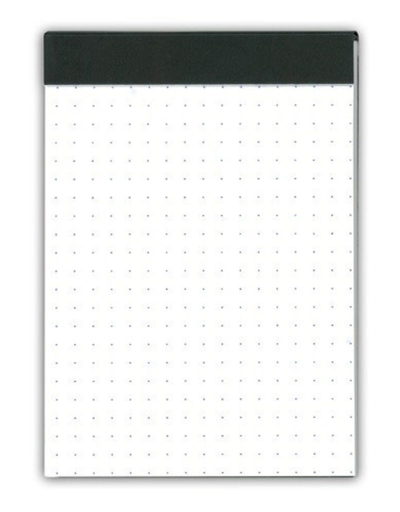 Rhodia Dot Pad 3.25 x 4.75 Inch 80 Sheets