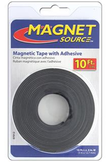 The Magnet Source Magnetic Tape With Adhesive