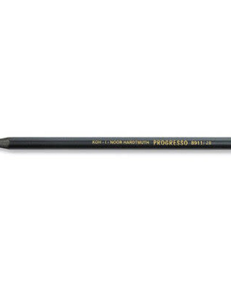Koh-I-Noor Woodless Graphite Pencils