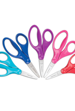 Fiskars Children's Scissors Pointed Tip 5 Inch Assorted Colors