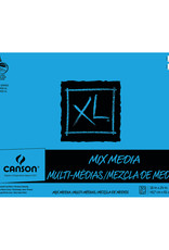 Canson XL Mixed Media Pad 18 x 24