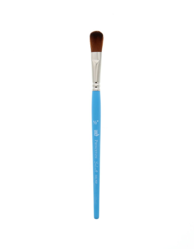 Princeton Art & Brush Co Princeton Select Brushes Mops -