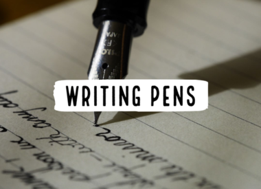 Writing Pens