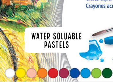 Water Soluble