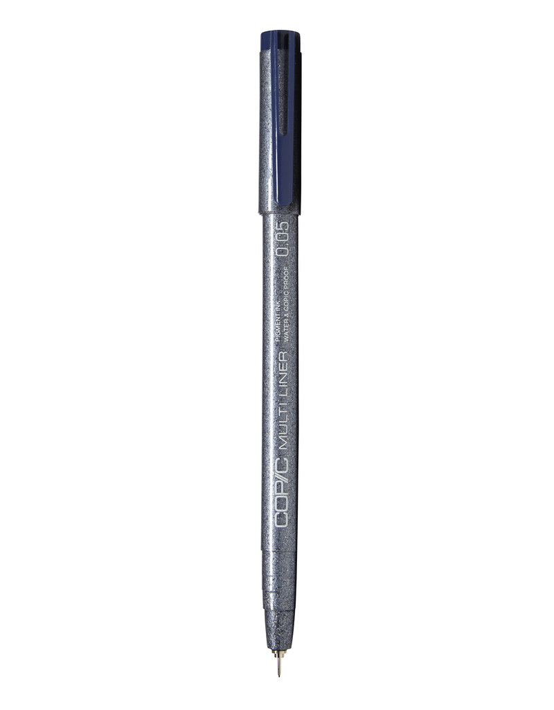 copic multiliner classic