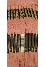 DMC DMC Six Strand Embroidery Floss Pink & Red Shades