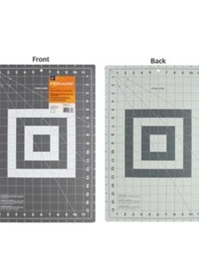 Fiskars Fiskars Cutting Mat Self Healing 12 x 18 Inch