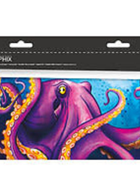 Marabu Graphix Aqua Pen 24 Color Set Octopy