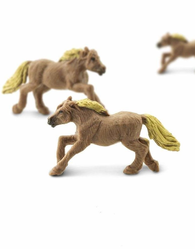 Good Luck Mini Farm Animals | collage - collage Good Luck Mini Farm Animals | collage - collage