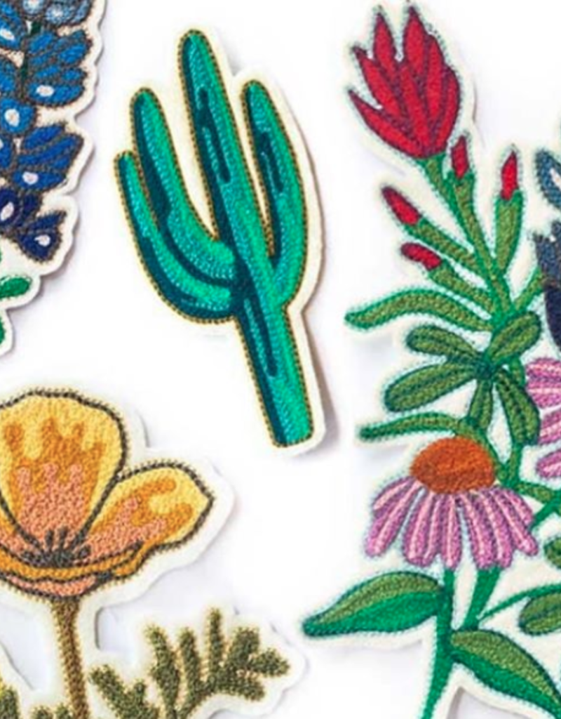 Sublime Stitching Embroidery Transfer Patterns Ft. Lonesome Big Sheet