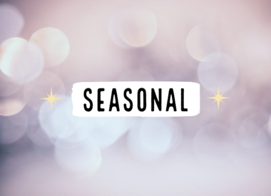 Seasonal & Gift