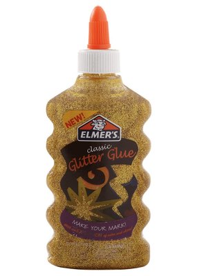 Elmer's Elmer's Glitter Glue 6 oz. -