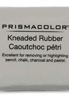 Prismacolor Kneaded Eraser Extra Large