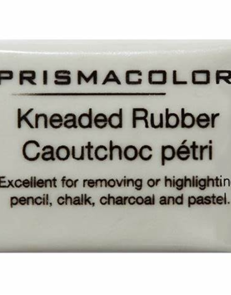 Prismacolor Kneaded Eraser Medium