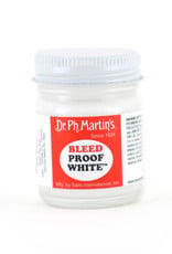 Dr. PH Martin's Bleedproof White 1 oz.