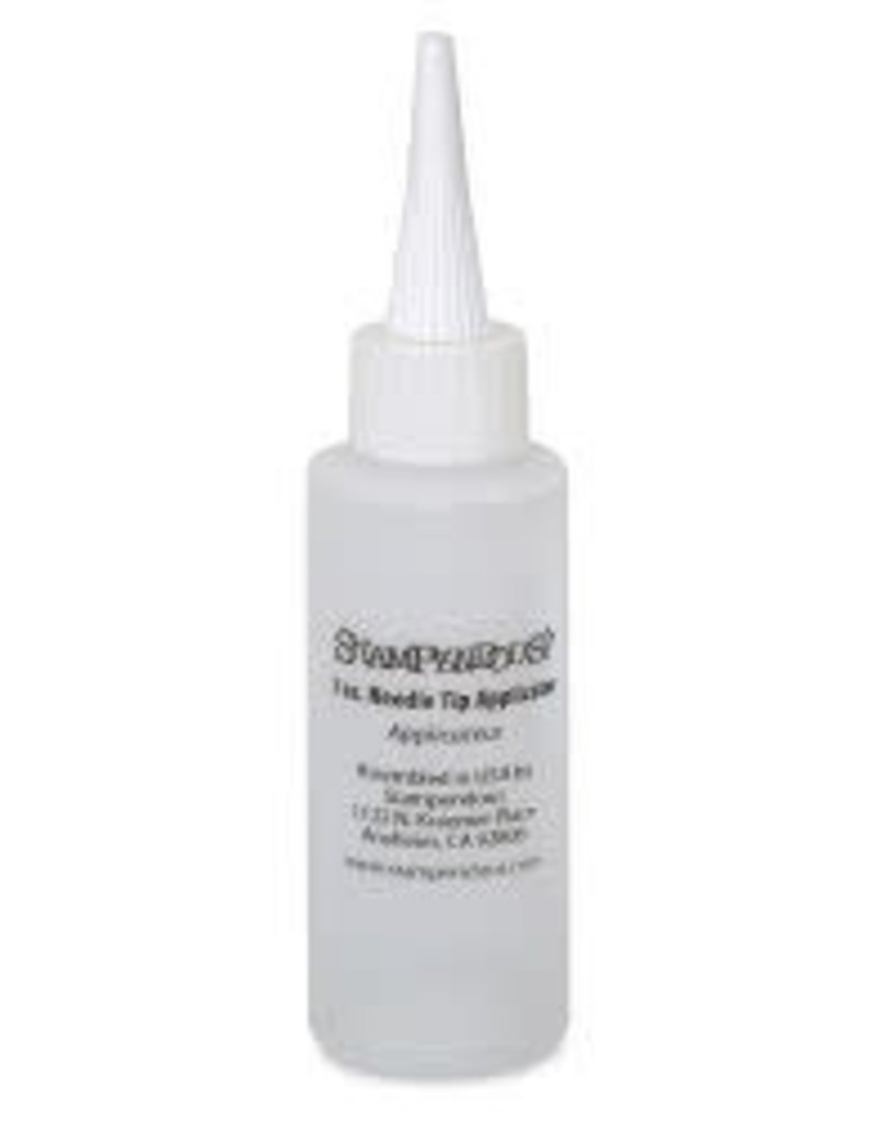 Stampendous/Mark Enterprises Needle Tip Applicator Bottle 2 oz.