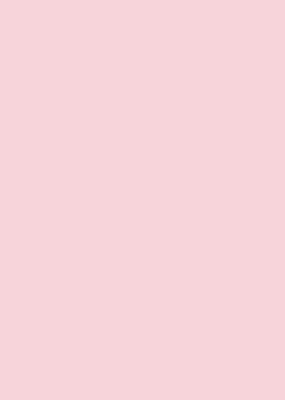 Bazzill Cardstock 8.5 x 11 Pink Icing 25 Pack