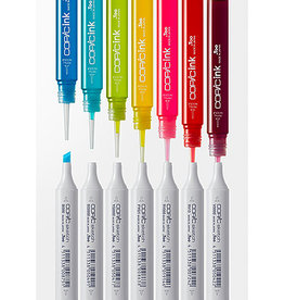Copic Copic Ink Yellows