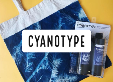 Cyanotype