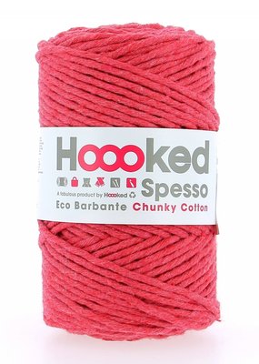 Hoooked Chunky Cotton Macrame Yarn Colors