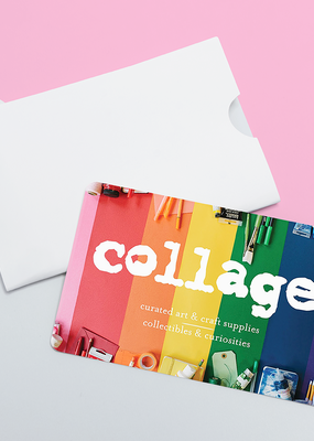 collage PDX Home - collage