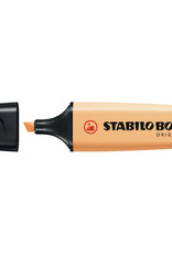Stabilo Boss Original Pastel Highlighter Pale Orange