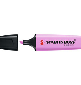 Stabilo Boss Original Pastel Highlighter Frozen Fuchsia
