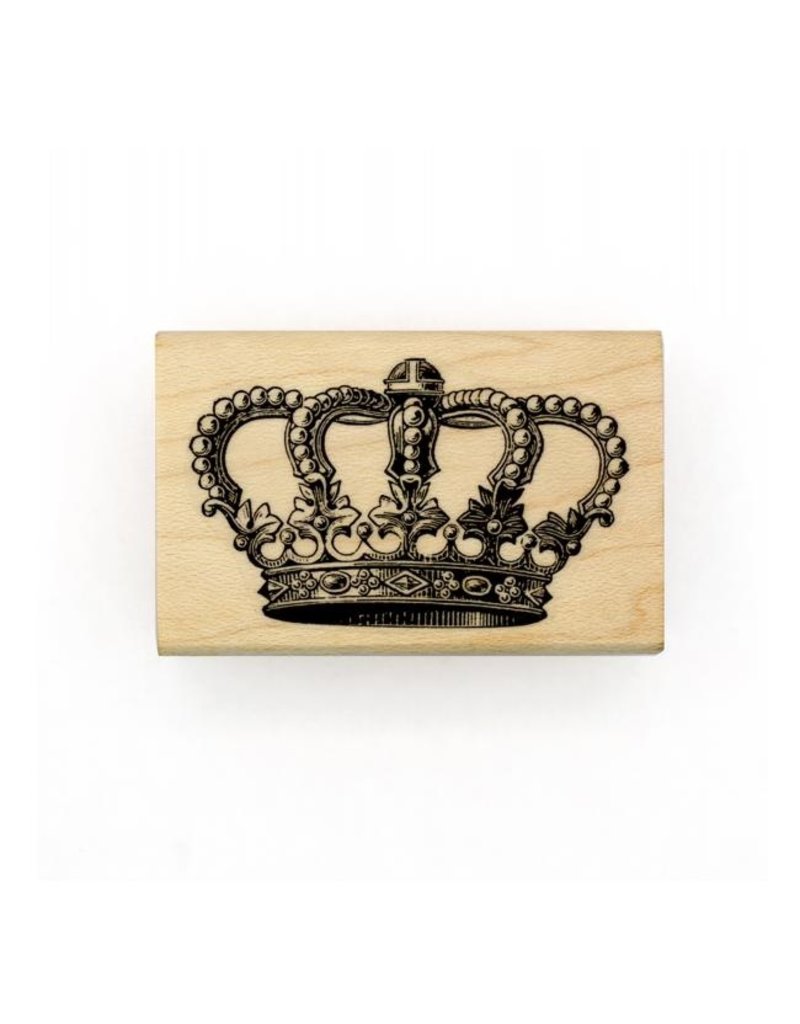 Leavenworth Jackson Stamp Crown