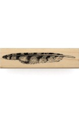 Leavenworth Jackson Stamp Feather